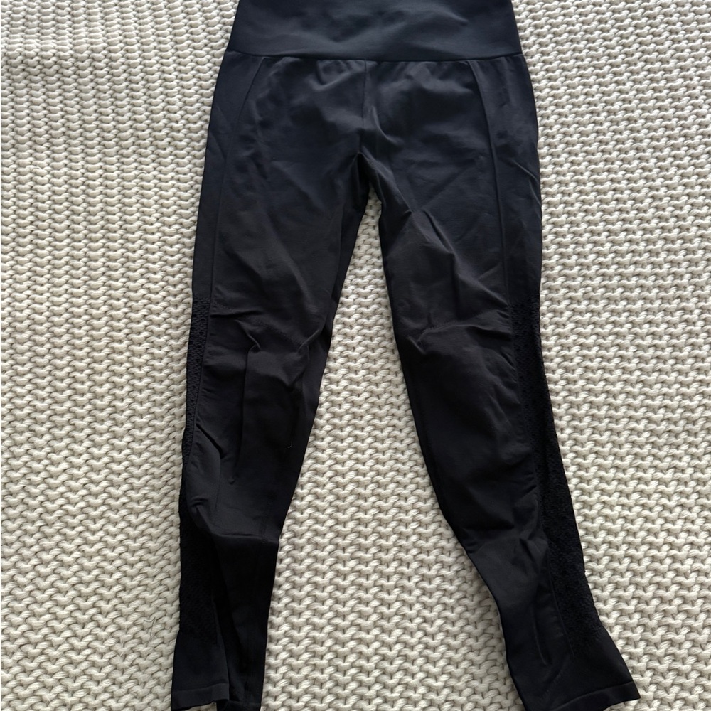 Fabletics Black Leggings